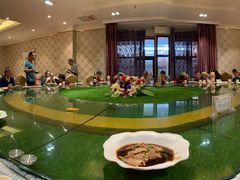 -嘉森酒店-中餐厅