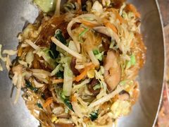 -大同江朝鲜菜•长春地标美食(绿园吾悦广场店)