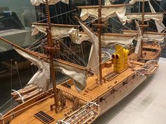 -上海中国航海博物馆