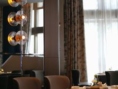 大堂-徐记海鲜(南油永新汇店)