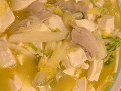 -东北农家小院(定西路店)