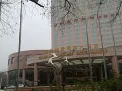 -南京维景国际大酒店(南京博物院店)