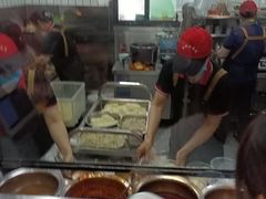 -晓峰手工擀面皮(新民街总店)