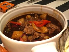 文火酱烧牛筋牛肉-Aqua Oasis 水天堂(石路天虹店)