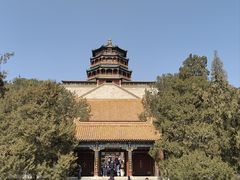 -颐和园
