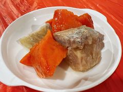 -车头老二大排档(金城步行街店)