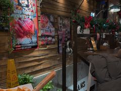 -MI WU FACTORY米屋美食工厂餐厅(绿地店)