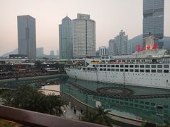 -润园四季椰子鸡火锅(海上世界店)