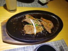 -吉兆·料理(红梅南路店)