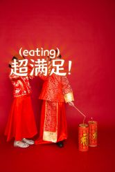 -小熊维尼高端儿童摄影(罗湖区总店)