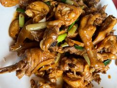 -生态苑农庄(十里画廊遇龙河店)