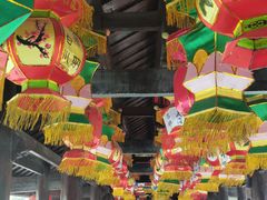 -深圳锦绣中华民俗村