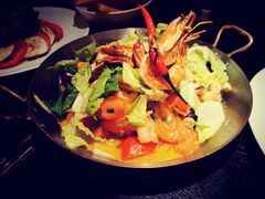 -宝莱纳餐厅(滨江店)