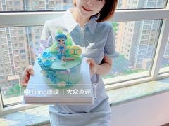 -CAKE BOSS 蛋糕老板(北京世纪金源购物中心)