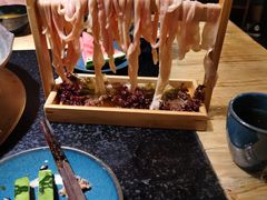 风味鸭肠-湊湊火锅·茶憩(上海合生汇店)