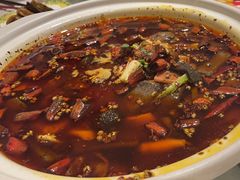 -辣婆婆(航天桥店)