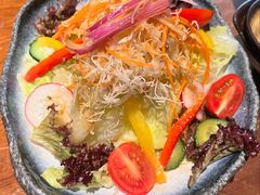 -千代武日本料理(开发区店)