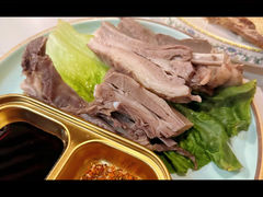 -塔里木的羊·新疆特色餐厅(钱湖北路店)