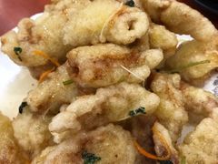 -老朴朝鲜风味(顾乡店)