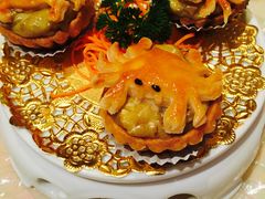 -8餐厅(新葡京酒店)