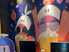 -YOGO优果密室逃脱(新佳丽广场店)