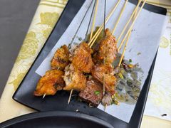 -聚味瞿记·龙虾堂(坡子街店)