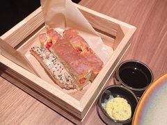 餐前面包-FEELINGS(亚新广场店)