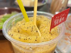 -黔有有贵州酸汤夺夺粉火锅(五味十字店)