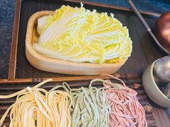 -盡膳口福跷脚牛肉火锅(晶耀前滩店)