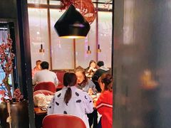 -老板恋上鱼(高新万达店)