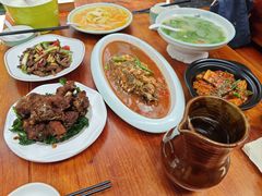 -云隐小厨·传统大理美食(复兴路店)