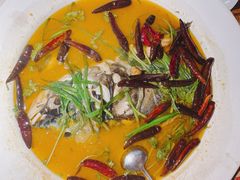 -清水亭湖北菜(大屯DT51店)