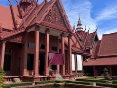 -柬埔寨国家博物馆