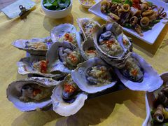 -半岛私房菜(梅林店)