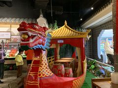 -老宁波1381餐厅(桃源中路店)