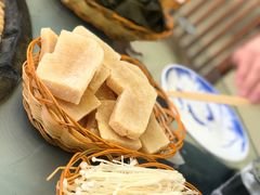-姥家大锅台水库渔家