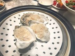 -望海臻鲜·海鲜餐厅
