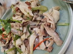 -渔意楼·驰名沙田乳鸽(五羊旗舰店)