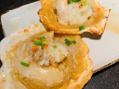 -很久以前羊肉串(中山公园店)
