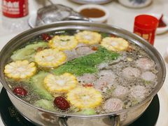 -伟记牛肉(金鸿公路店)