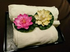 -大唐盲人按摩中心(怀宁路新粮仓店)