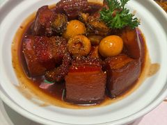 -假装苏杭·园林餐厅(陆家嘴中心店)