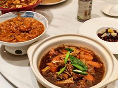 -武汉香格里拉大酒店·香宫中餐厅