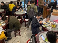 -恩宁刘福记(东华东路店)