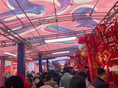 -西北轻工批发市场