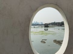 -龙舟池