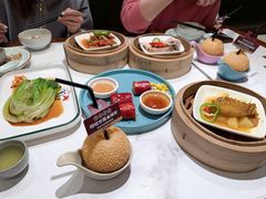 -禄运茶居·手工点心(恒宝广场店)