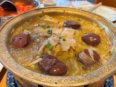 -红樱桃·欢乐餐厅(太原里店)
