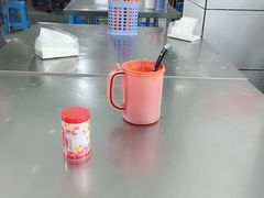 -老福合沟无米粿甜汤粿品店