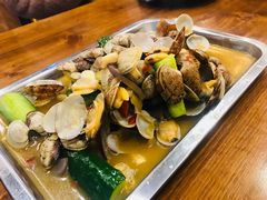 -夏记烤官达人·徐州鲜羊肉串(江宁店)